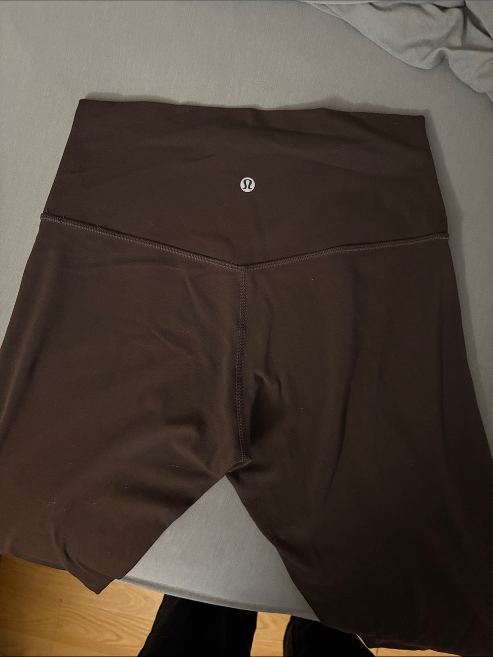Lululemon align leggings 28” - Picture 2 of 4